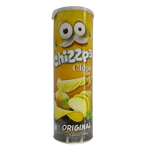 Chizzpa Chips Original