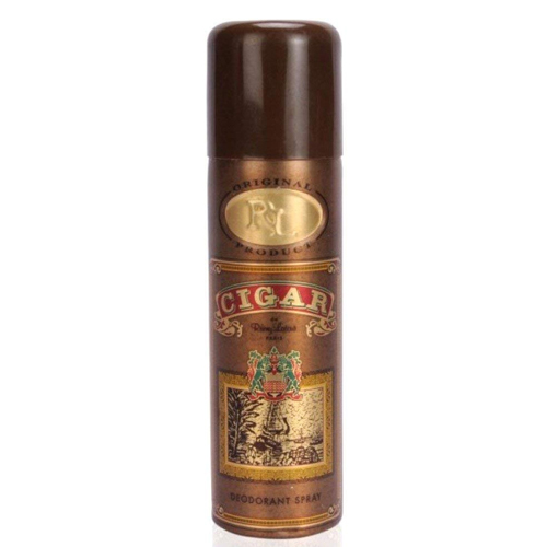 Cigar Original Deodorant Body Spray