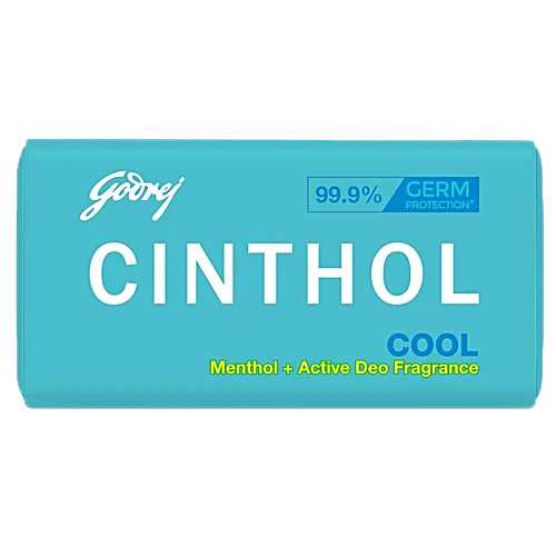 Cinthol Cool Soap