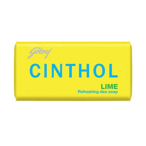 Cinthol Fresh Lime Soap