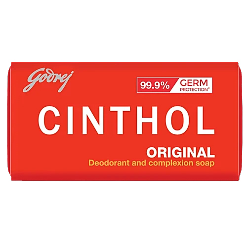 Cinthol Original Soap