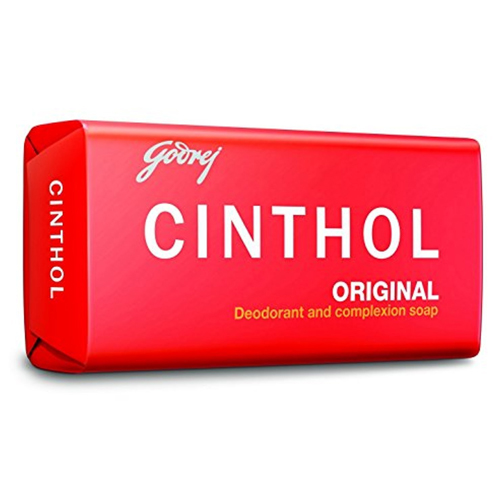 Cinthol Soap