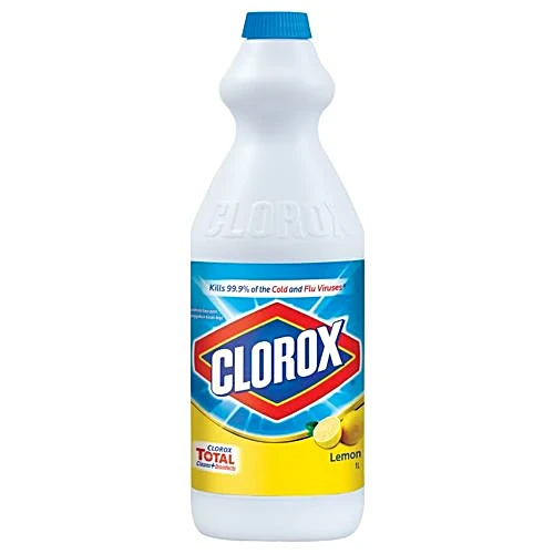 Clorox Lemon Bleach