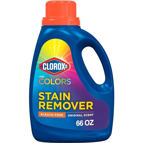 Clorox Stain Remover Original