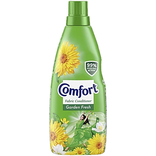 Comfort Fab Conditioner Green