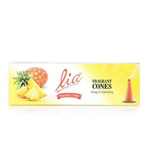Cycle Lia Pineapple Twirl