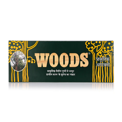 Cycle Woods Large