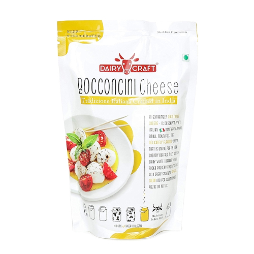 Dairy Craft Bocconcini Cheese