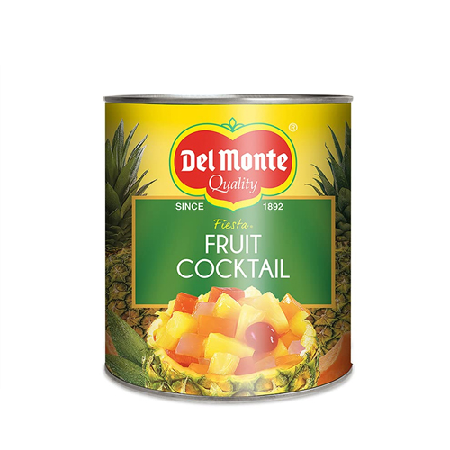 Delmonte Fruit Cocktail