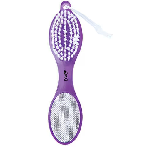 Divo 4Way Pedicure Paddle No.3041