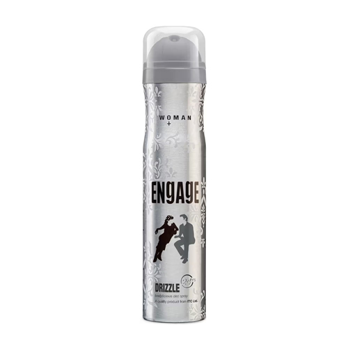 Engage Deo Spray Woman Drizzle
