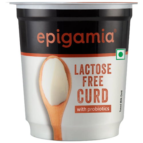Epigamia Artisanal Curd