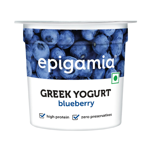 Epigamia Blueberry