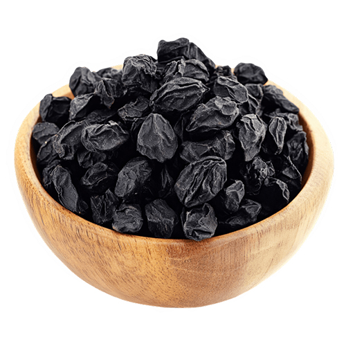 Farmer Four Raisin Black
