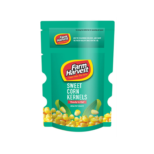 Farm Harvest Sweet Corn Kernels Large