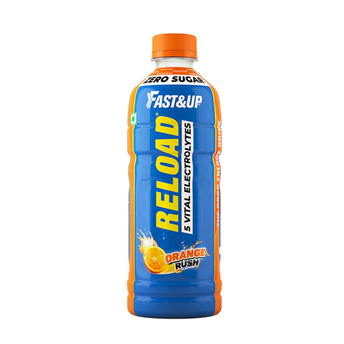 Fast & Up Reload Charge