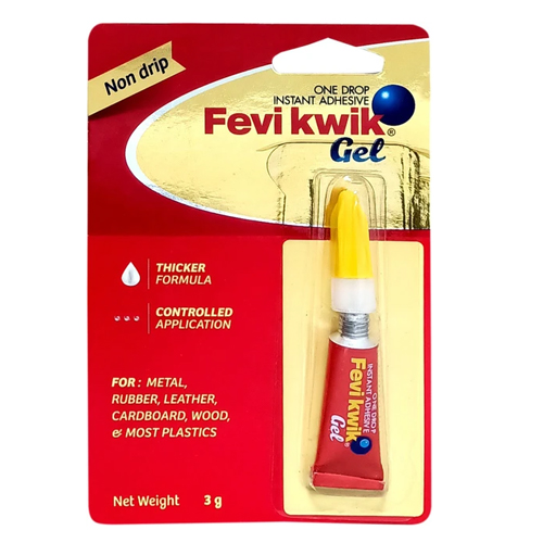 Fevikwik Gel