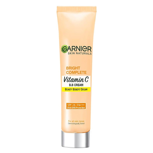 Garnier Bright Complete Bb Cream