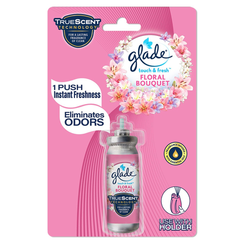 Glade Tandf Floral Perfection Refill
