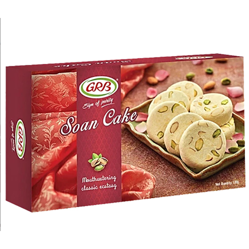 GRB Elachi Soan Cake