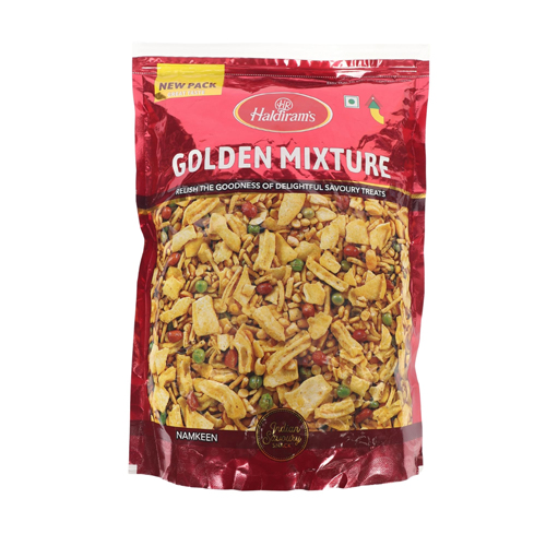 Haldiram's Golden Mixture