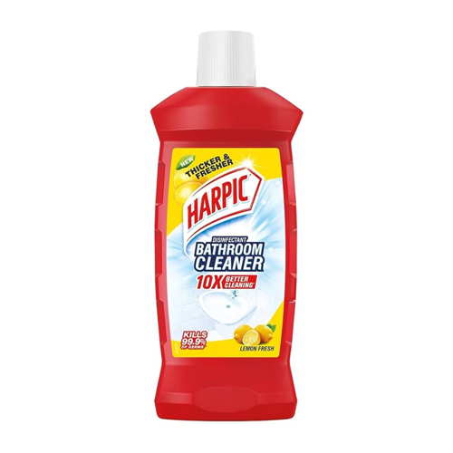 Harpic Bathroom Cleaner Lemon