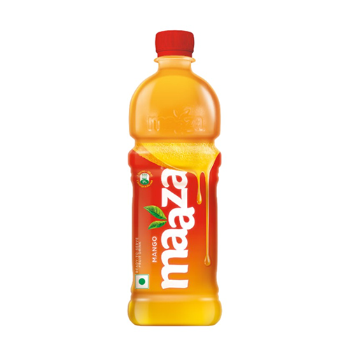 Maaza Mango Drink