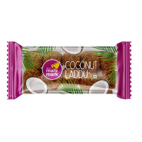 Manimark Sweets Coconut Laddu