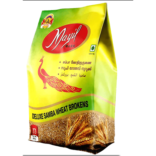 Mayil Mark Samba Ravai