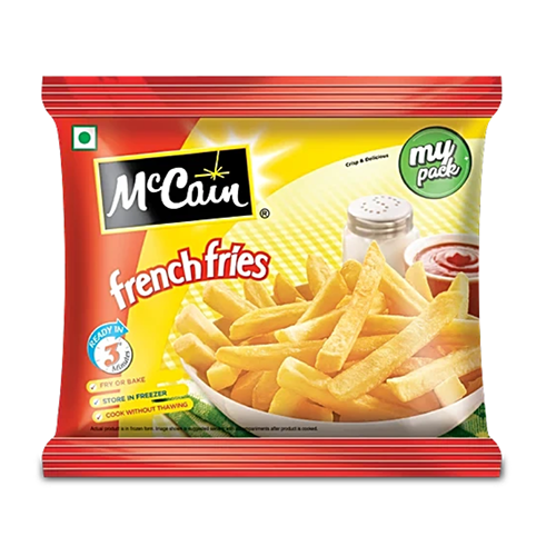 Mccain French Fries