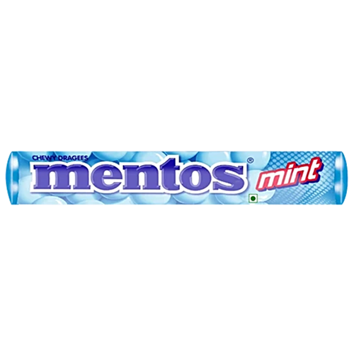 Mentos Candy