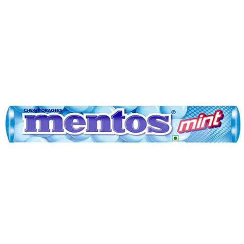 Mentos Mint Stick