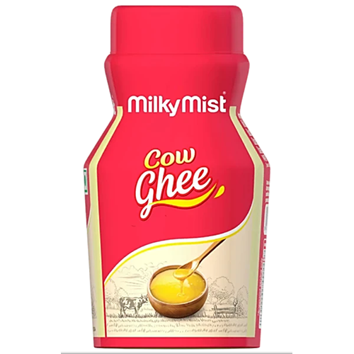 Milky Mist Cow Ghee