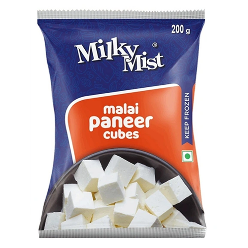 Milky Mist Malai Paneer