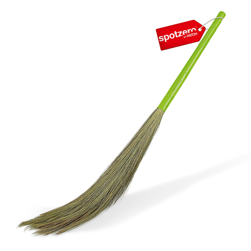 Milton Spotzero Airavat Premium Grass Broom