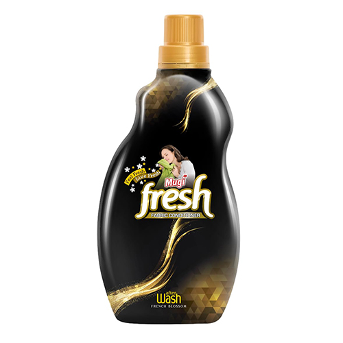 Mugi Fresh French Blossom Fabric Conditioner