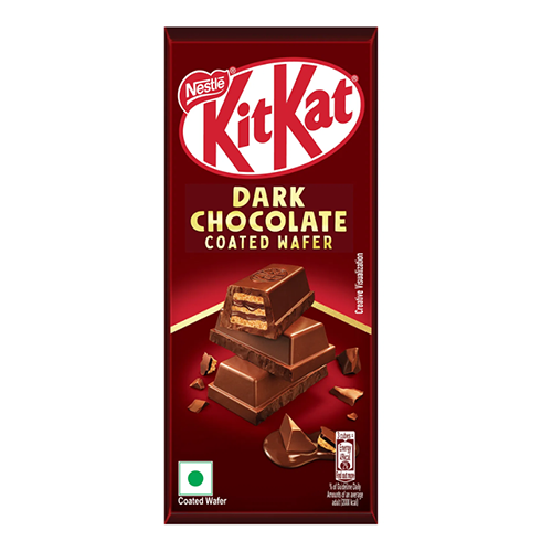 Nestle Kit Kat Dark Chocolate