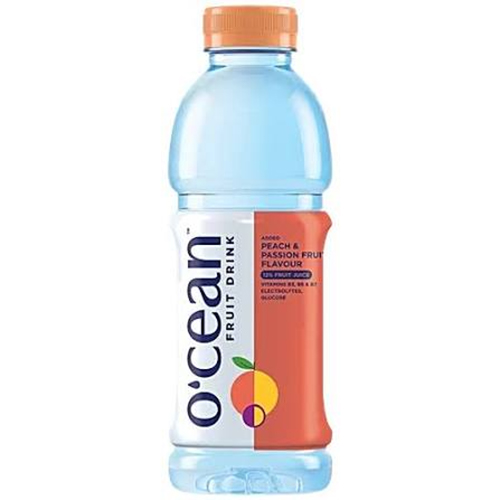 Ocean Fruit Wat Peach and Passion Fruit
