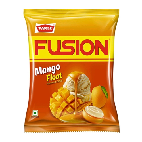 Parle Fusion Mango Float