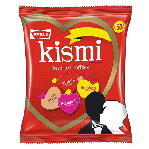 Parle Kismi Assorted Toffees