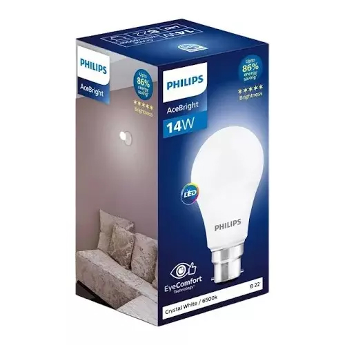 Philips Ace Bright B22 14W Led
