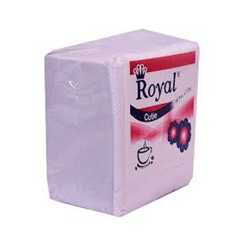 Premier Royal Cutie Soft Napkins