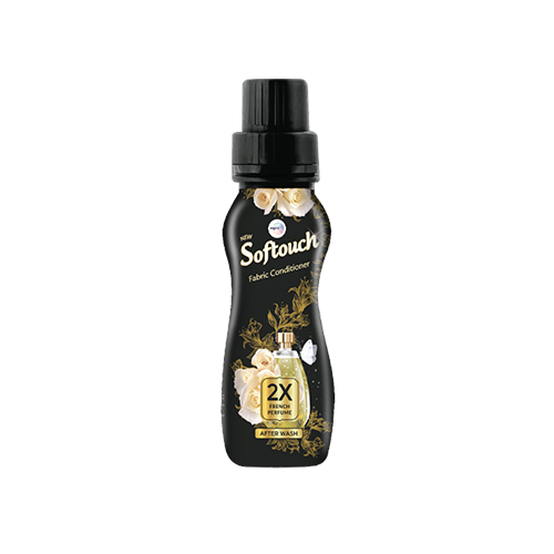 Softouch 2X French Perfume
