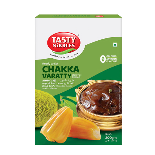 Tasty Nibbles Jack Fruit Dessert