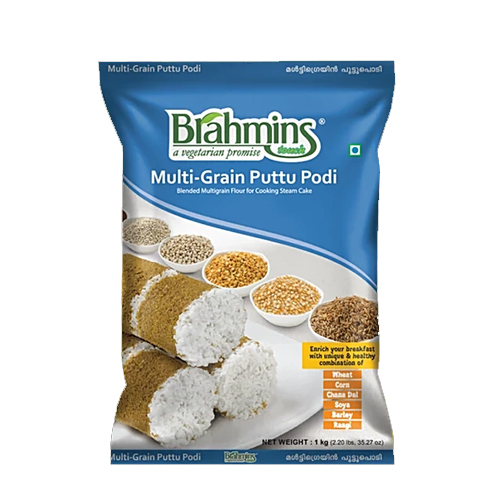 Brahmins Multigrain Puttu Podi
