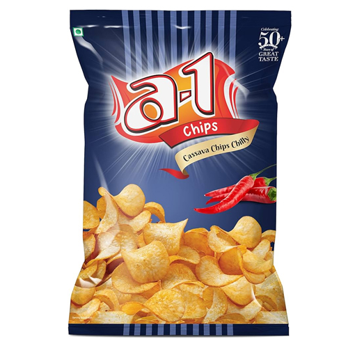 A1 Tapiaco Chilly Chips