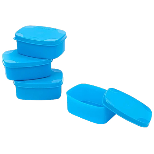 Signoraware Cute Plastic Container Set