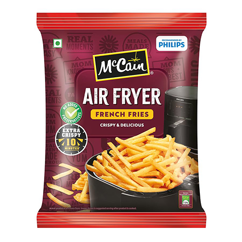 Mccain Air Fryer French Fries