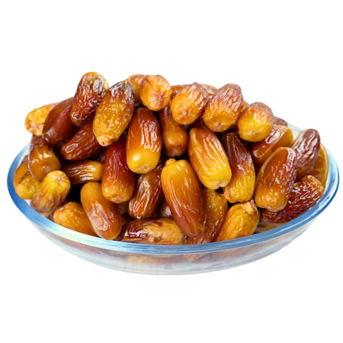 Algerian Dates