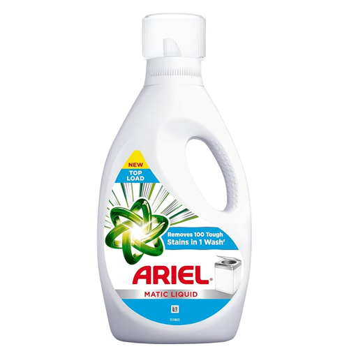 Ariel Matic New Top Load
